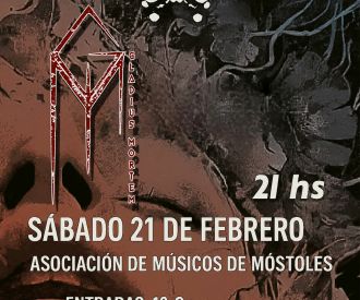 Paralelum y Gladius Mortem