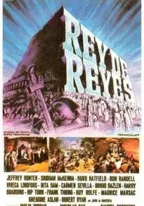 Rey de Reyes