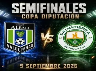 Salvatierra - Viña Albali