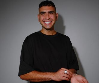 Sammy Virji