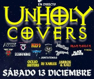 Tardeo Heavy Metal