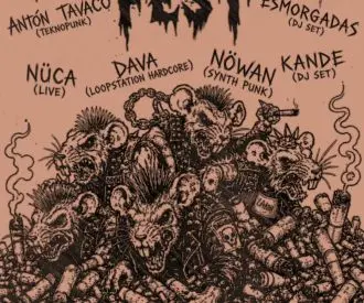 Teknowarros Fest