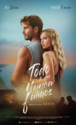 Cartel de la película Todo lo que fuimos