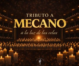 Tributo a Mecano - Asociación Musical Juglares del Valle