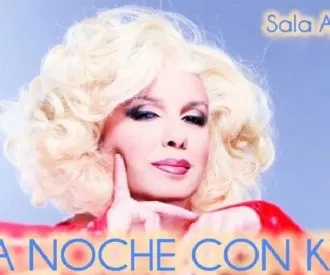 Una Noche con Kyra