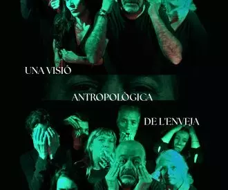 Una Visió Antropològica de l'Enveja