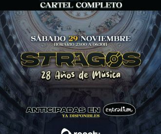 Stragos