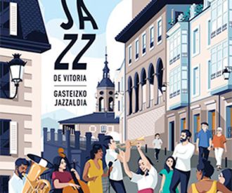 Festival De Jazz De Vitoria