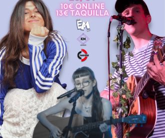 Asociación de Emprendedores Musicales