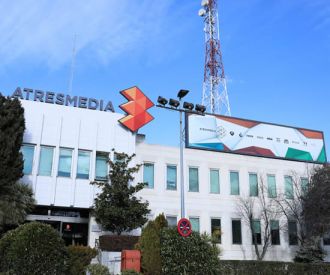 Atresmedia Xperience Tour by Samsung