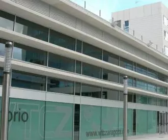 Auditorio World Trade Center