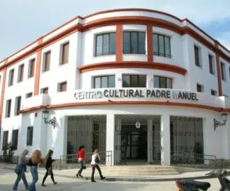Centro Cultural Padre Manuel