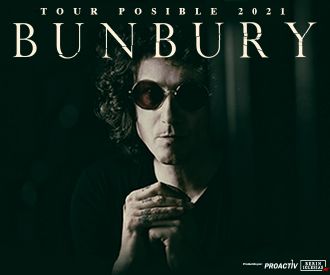 Enrique Bunbury