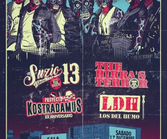 Festival Pim Pam Punk