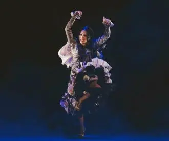 Flamenco con Belén López & Nerea Carrasco