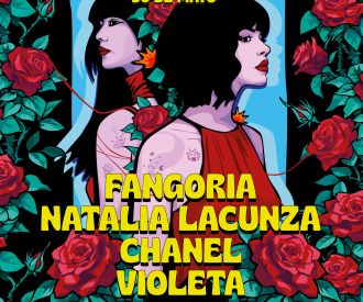 Fulanita Fest - Marenostrum Fuengirola