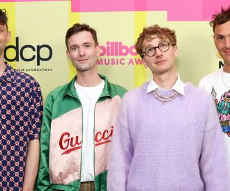 Glass Animals