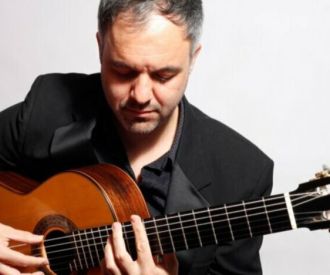 Greatest hits of the Spanish guitar - Saturday classics