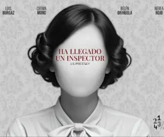 Ha Llegado un Inspector