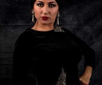 Jam Fiesta Flamenca con Gema Moneo
