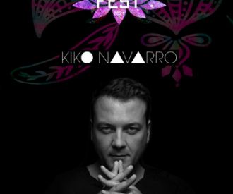 Kiko Navarro