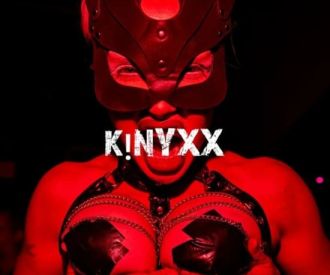 KINYXX pres: Warehouse Fet!sh Edition