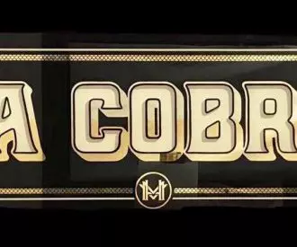 La Cobra Bar Barcelona