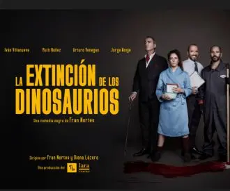 La Extinción de los Dinosaurios