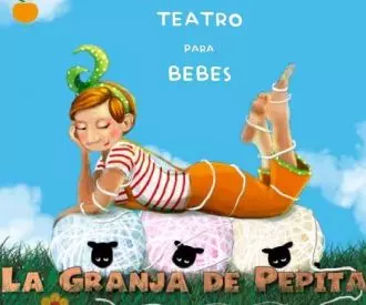 La Granja de Pepita