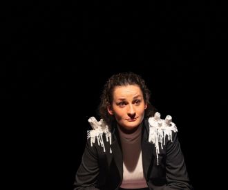 La Impostora - Les Impulsives