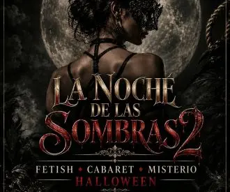 La Noche de las Sombras2