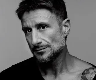 Marco Bailey