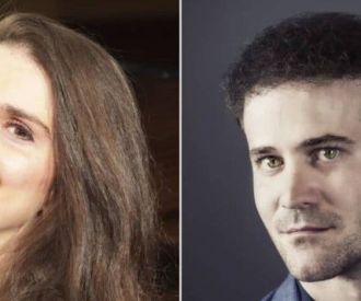 Schubertiada - Ammiel Bushakevitz y Laetitia Grimaldi