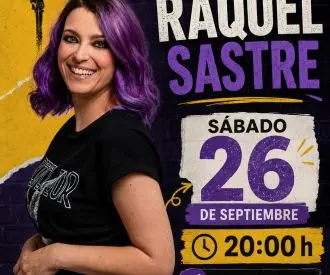 Raquel Sastre