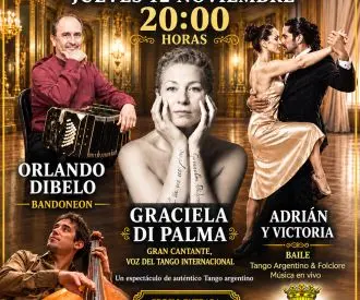Tango Denia