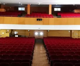 Teatro Los Remedios