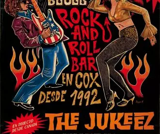 The Jukeez
