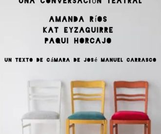 Tres Hermanas Hablan