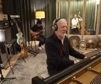 Ulf Wakenius & Ignasi Terraza