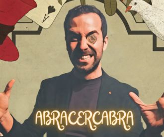 Abracercabra
