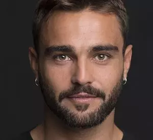 Agust&iacute;n Balbi