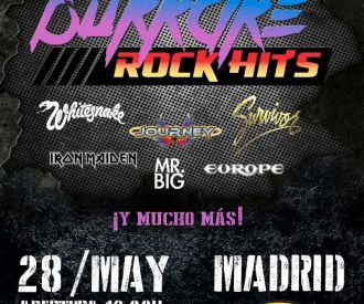 Bukkake Rock Hits