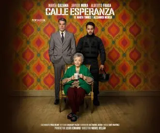Calle Esperanza
