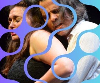Carmen: Byron Òpera de Saló