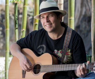 Pedro Sandoval