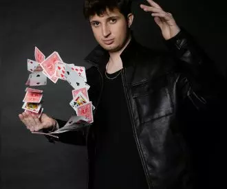 David Roy