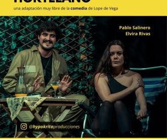 El Perreo del Hortelano