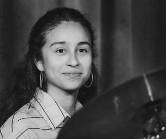 Estefania Chamorro Trio
