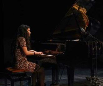 Ester Quevedo Quintet - Trabalenguas