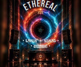 Ethereal - Edition XVII